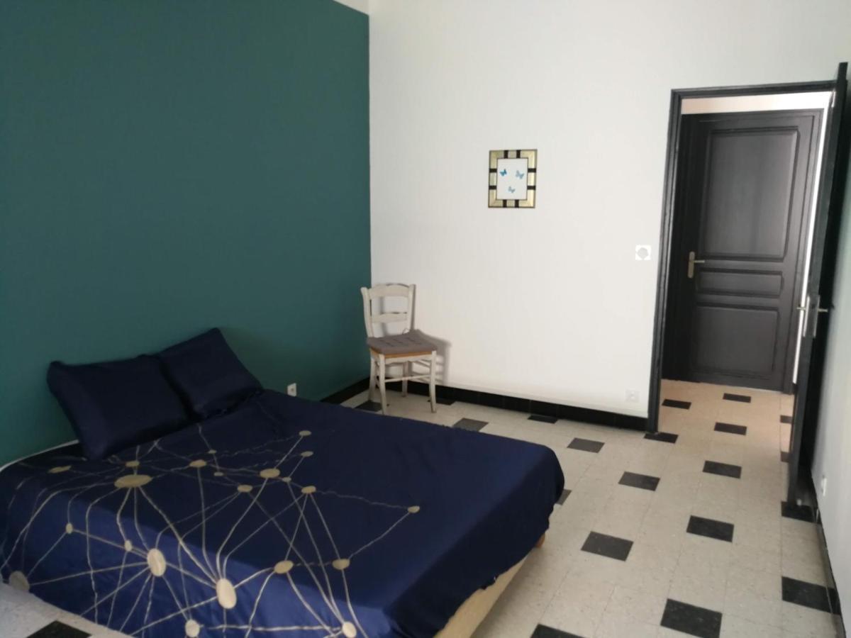 T4- Terrasse 50M², Garage, Centre-Ville Ναρμπόν Εξωτερικό φωτογραφία