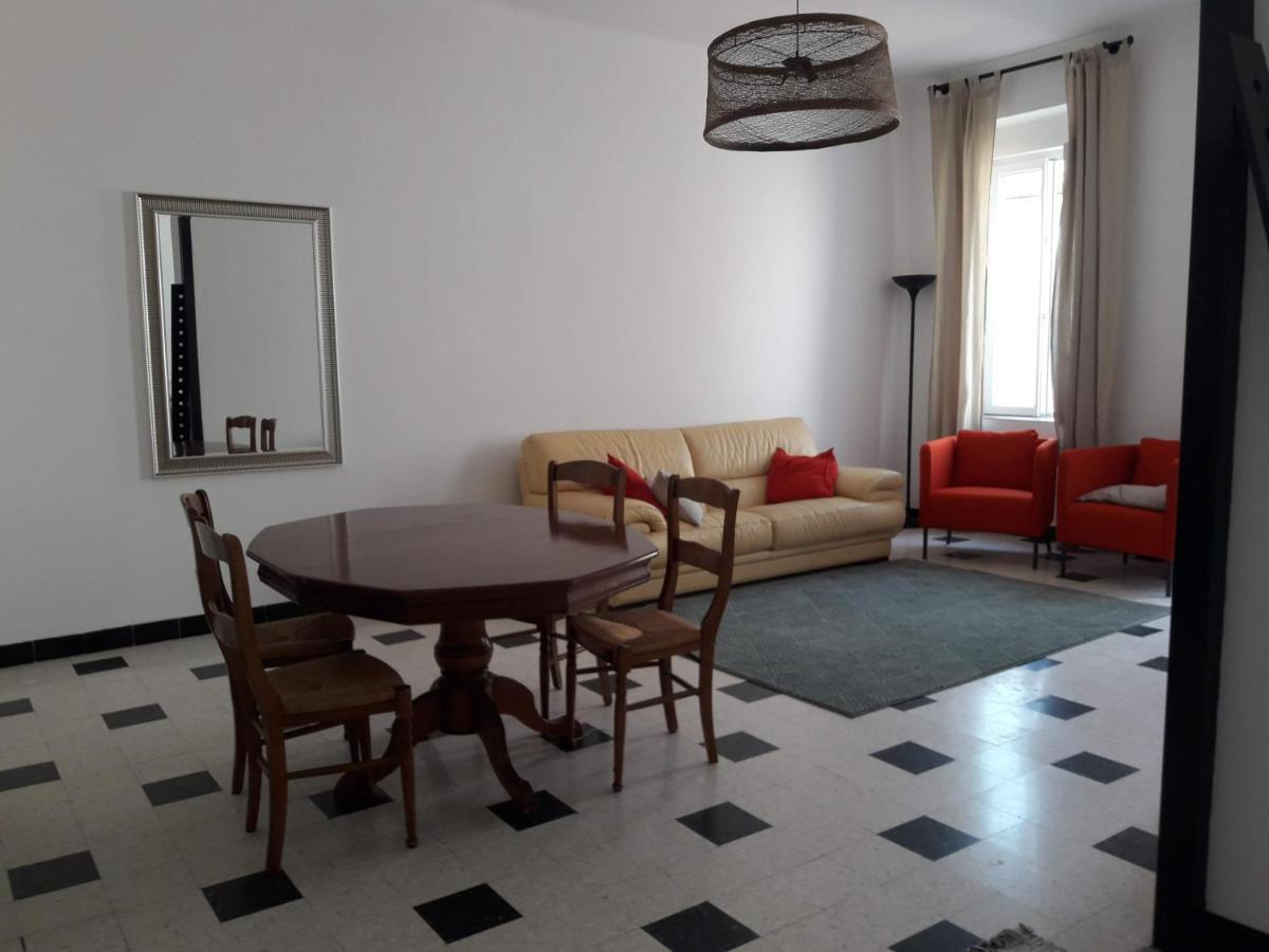 T4- Terrasse 50M², Garage, Centre-Ville Ναρμπόν Εξωτερικό φωτογραφία
