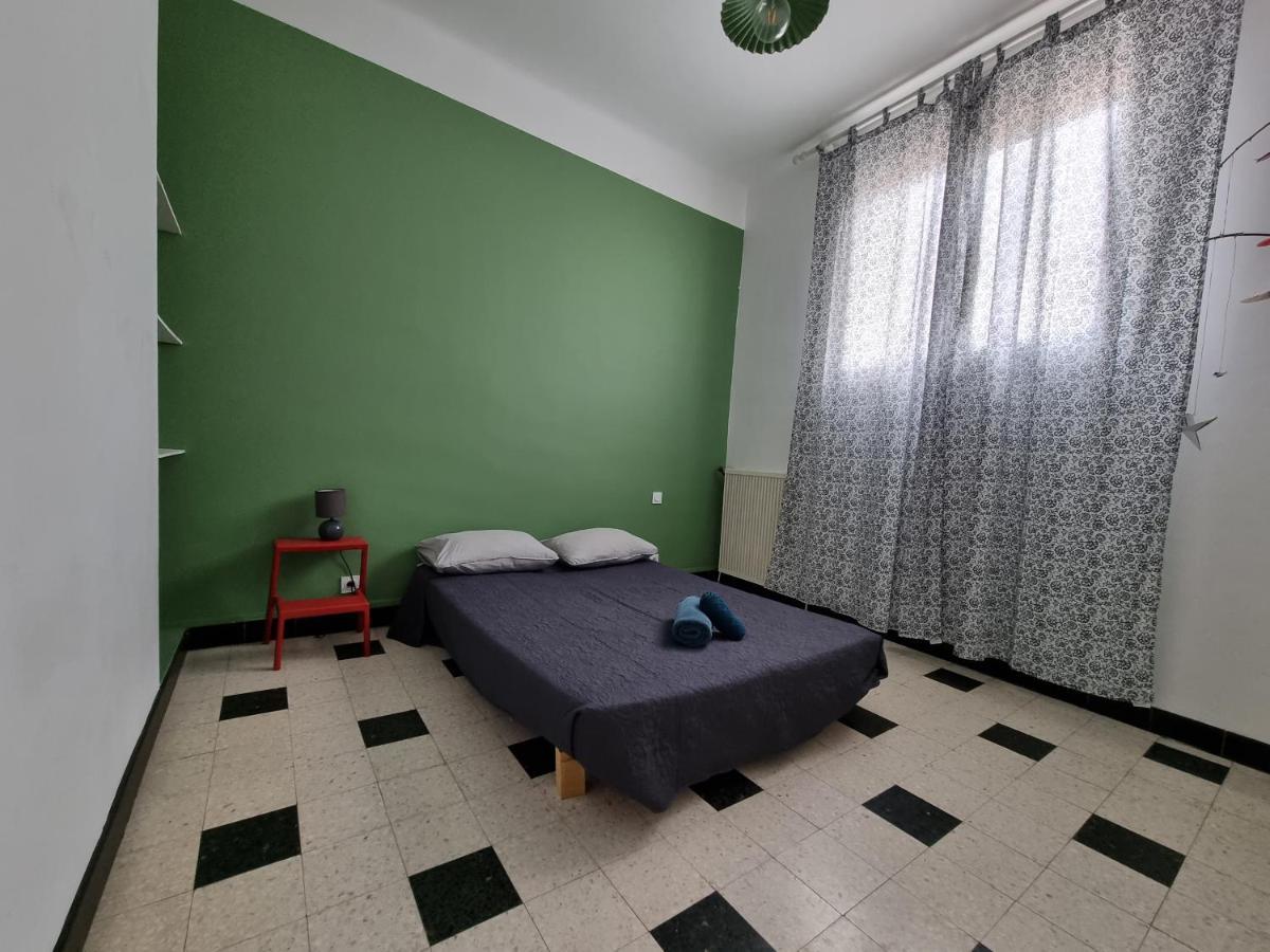 T4- Terrasse 50M², Garage, Centre-Ville Ναρμπόν Εξωτερικό φωτογραφία