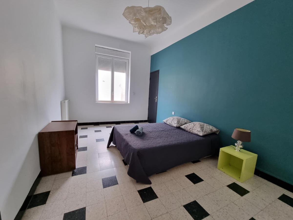 T4- Terrasse 50M², Garage, Centre-Ville Ναρμπόν Εξωτερικό φωτογραφία